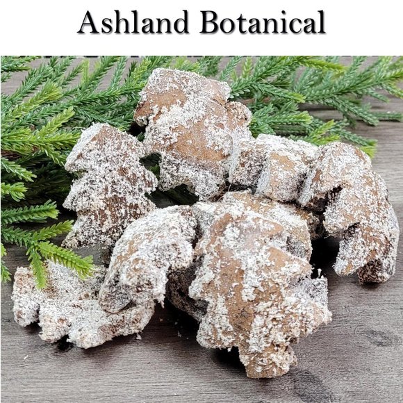 Ashland nc christmas